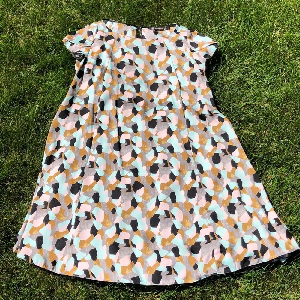 Zara Dress